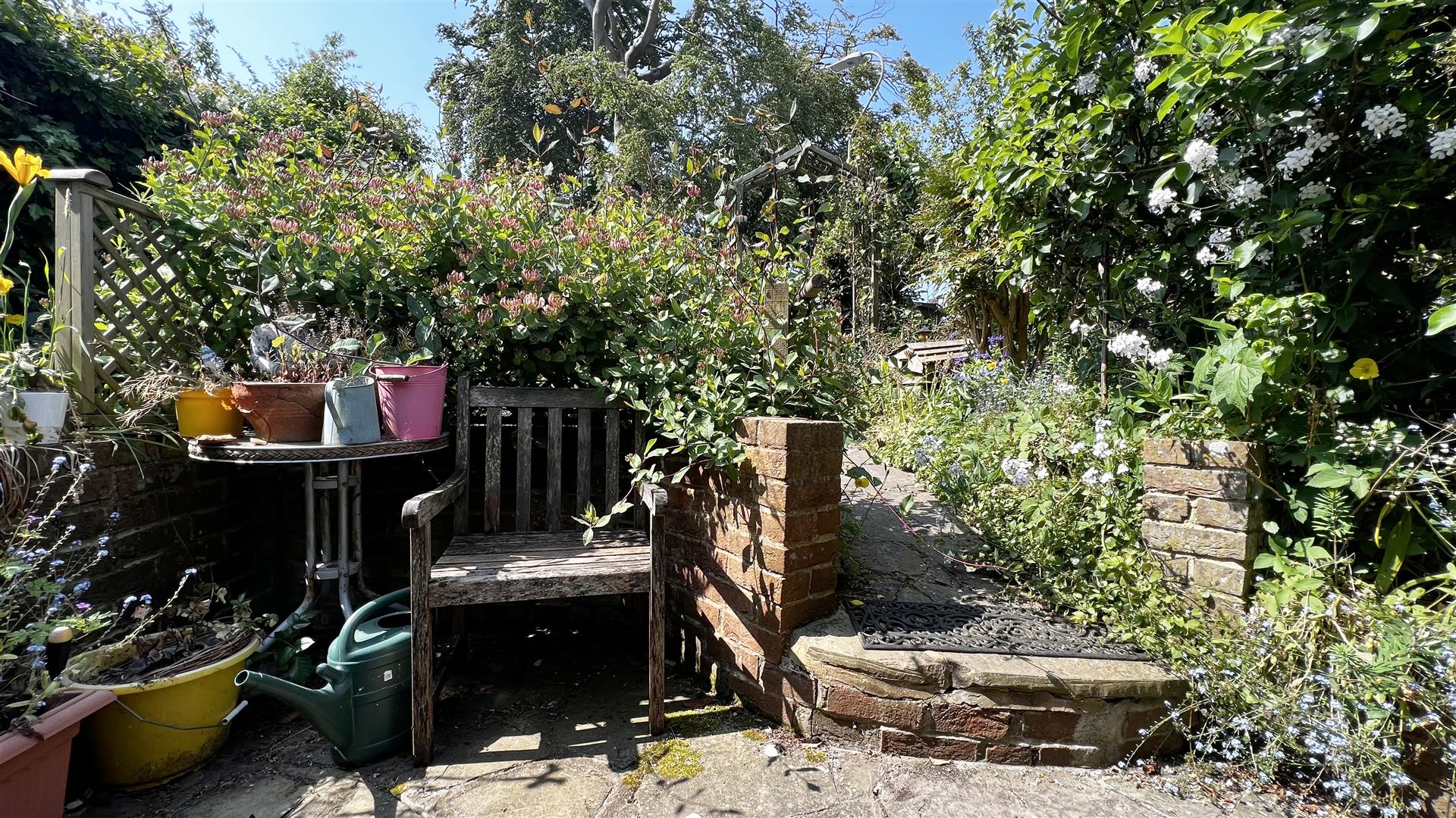 Winchelsea Lane, Hastings Rush, Witt & Wilson